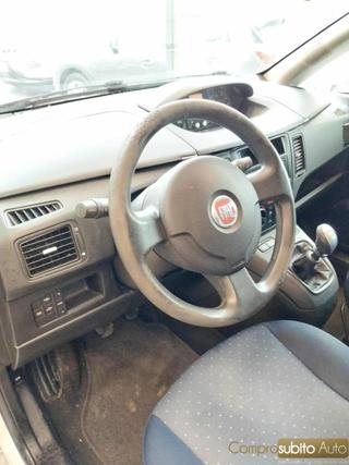 FIAT Idea usata, con Immobilizzatore elettronico