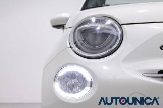 FIAT 500 usata, con Cruise Control