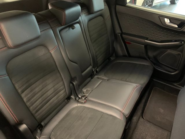 FORD Kuga usata, con Servosterzo