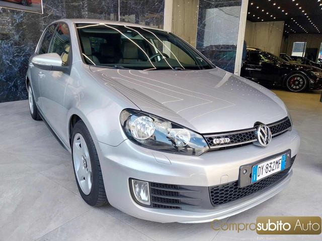 VOLKSWAGEN Golf usata, con Airbag Passeggero