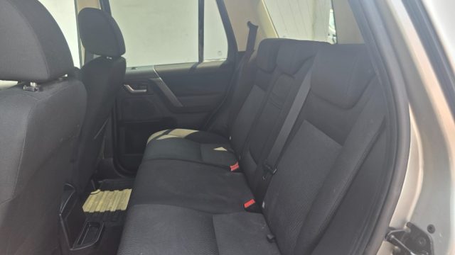 LAND ROVER Freelander usata, con Climatizzatore