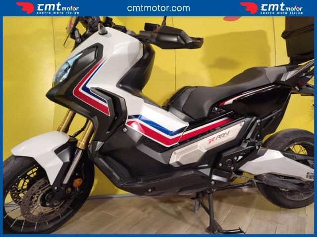 HONDA X-ADV usata 7