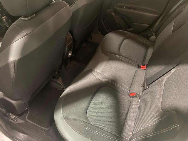 JEEP Renegade usata, con ESP