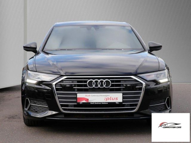 AUDI A6 usata, con Airbag