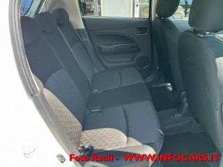 MITSUBISHI Space Star usata, con Boardcomputer