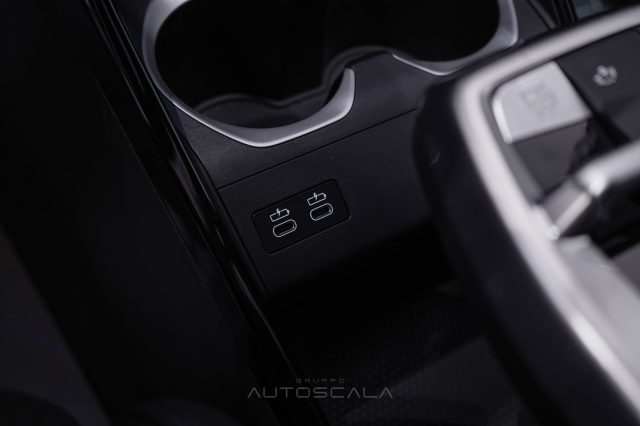 BMW X1 usata, con Bluetooth