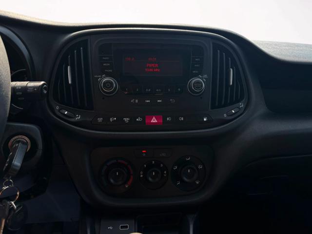 FIAT Doblo usata 23