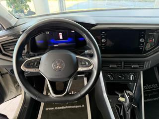 VOLKSWAGEN Taigo usata, con Climatizzatore