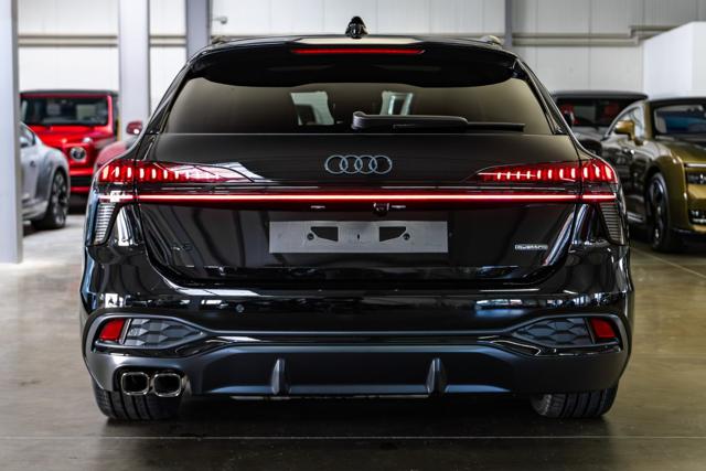 AUDI A6 usata, con ABS