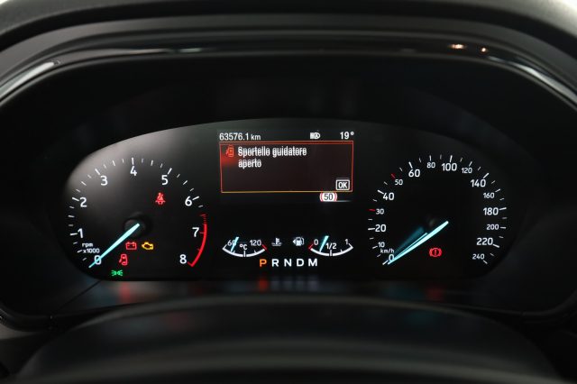 FORD Focus usata 6