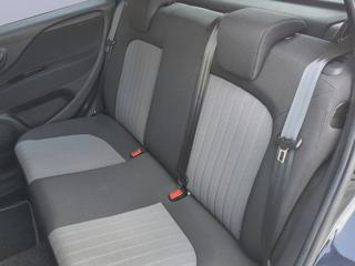 FIAT Punto usata 14