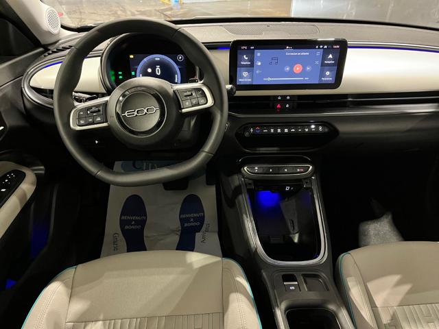 FIAT 600 usata, con Controllo trazione