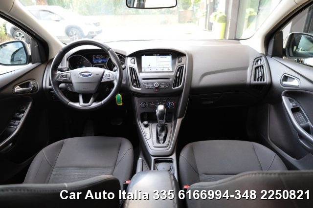 FORD Focus usata, con Airbag Passeggero