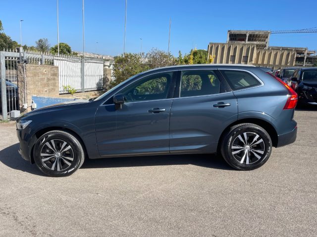VOLVO XC60 usata 2
