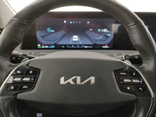 KIA EV6 usata, con Cruise Control