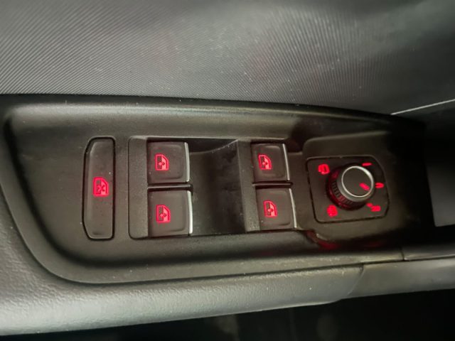 AUDI A1 usata, con Airbag testa