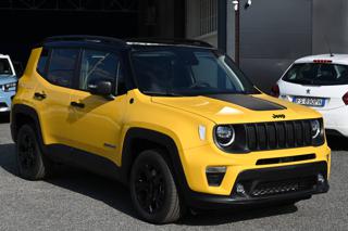 JEEP Renegade usata, con Airbag laterali