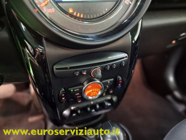 MINI Countryman usata 41