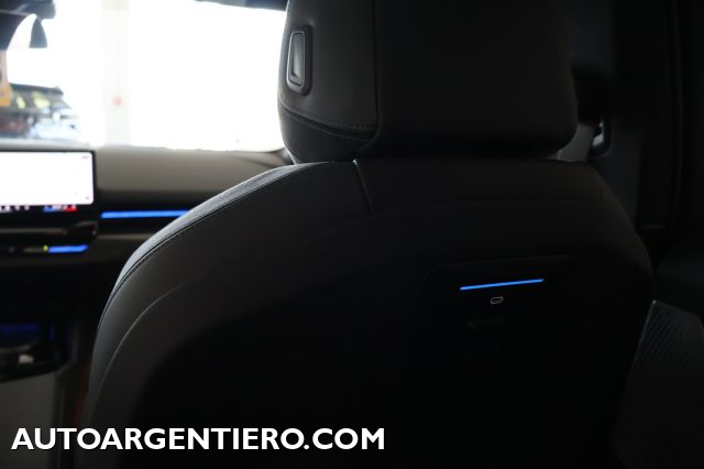 BMW 520 usata, con Pacchetto invernale