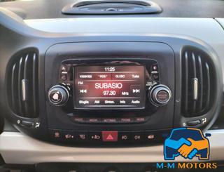 FIAT 500L usata, con Lettore CD