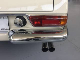 MERCEDES-BENZ SL 230 usata 16