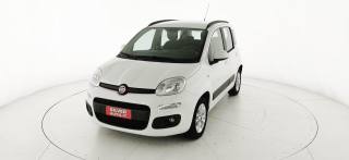 FIAT Panda usata 37
