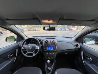 DACIA Sandero usata, con Immobilizzatore elettronico