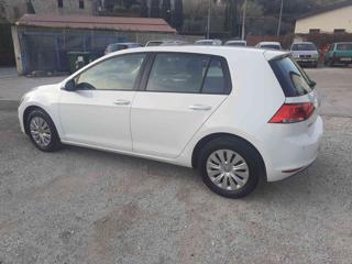 VOLKSWAGEN Golf usata, con Chiusura centralizzata