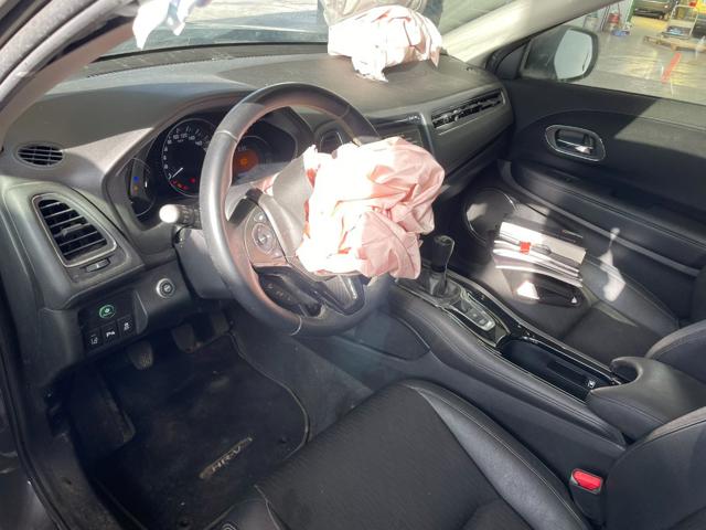 HONDA HR-V usata, con Cruise Control