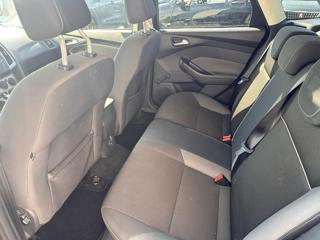 FORD Focus usata, con Chiusura centralizzata