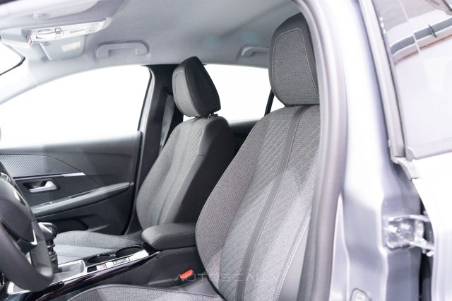 PEUGEOT 208 usata, con Immobilizzatore elettronico