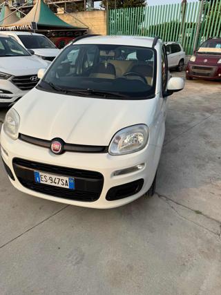 FIAT Panda usata, con Alzacristalli elettrici