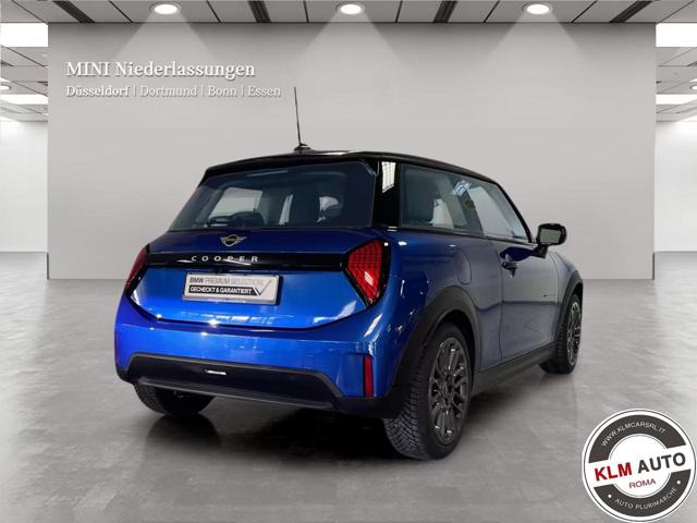 MINI Mini usata, con Airbag