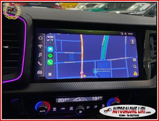 AUDI A1 usata, con ESP