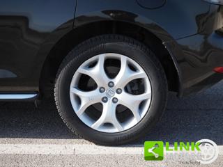 MAZDA CX-7 usata 35