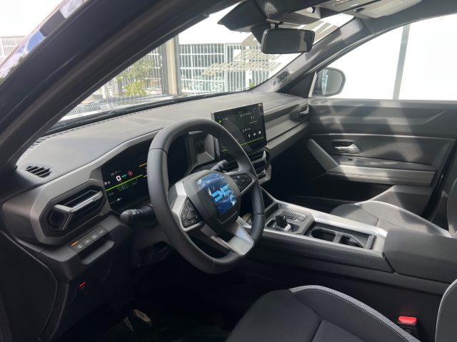 DACIA Bigster usata, con Controllo vocale