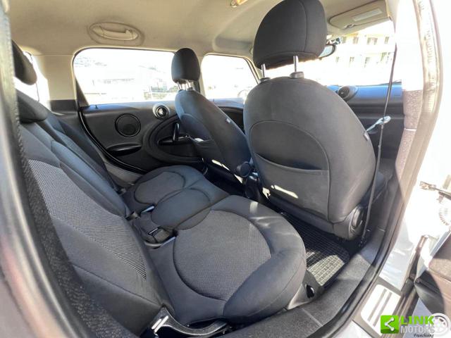 MINI Countryman usata 19