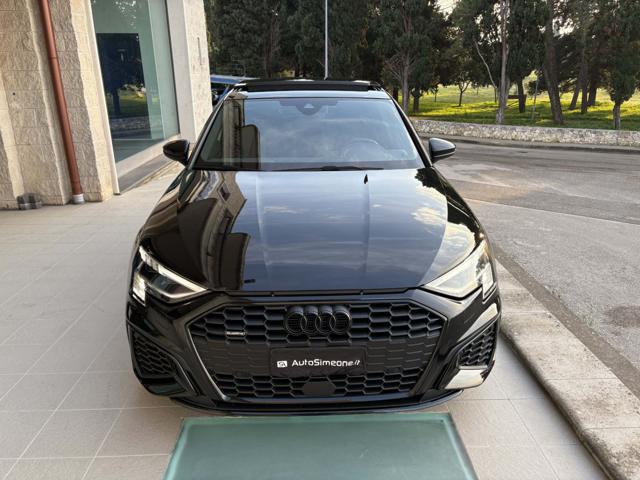 AUDI A3 usata, con Airbag