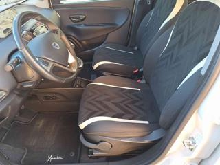 LANCIA Ypsilon usata, con Fendinebbia