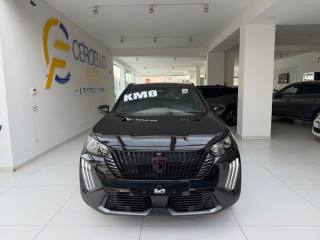 PEUGEOT 2008 usata, con Boardcomputer