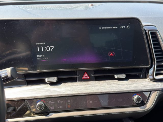 KIA Sportage usata 16