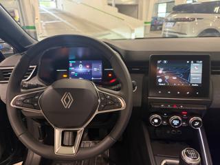 RENAULT Clio usata, con Controllo trazione