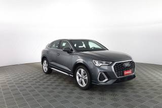 AUDI Q3 usata 1