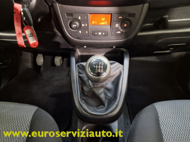 FIAT Doblo usata 25