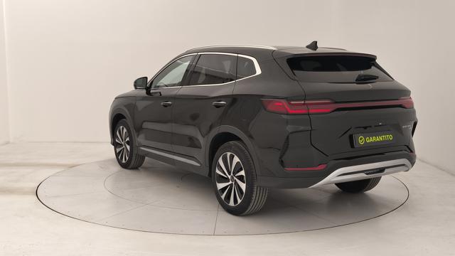 BYD Seal U usata, con Airbag laterali