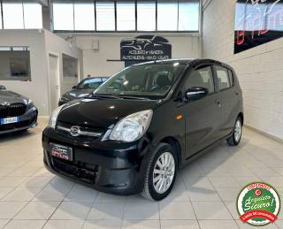 DAIHATSU Cuore 1.0 12V Taka *NEOPATENTATI*UNICO PROPRIETARIO*