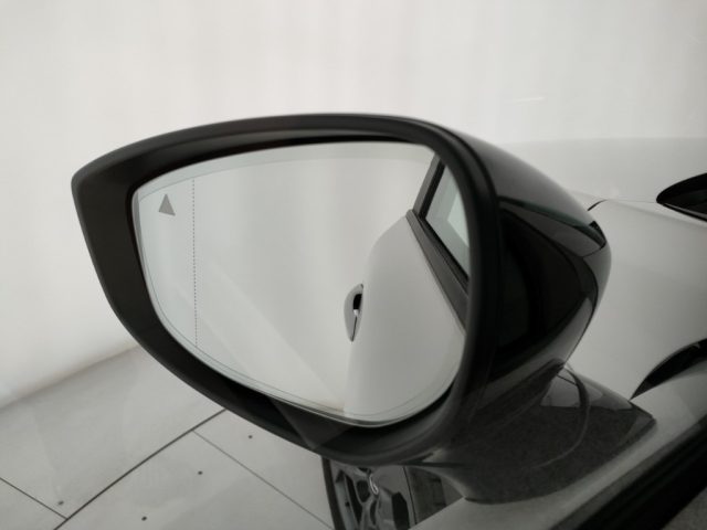 MAZDA MX-30 usata, con Chiusura centralizzata