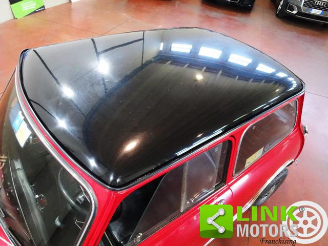 INNOCENTI Mini Cooper usata 21