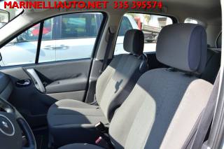 RENAULT Scenic usata, con ESP