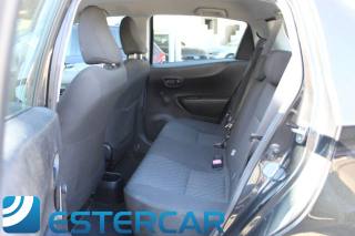 TOYOTA Yaris usata, con Antifurto